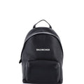 Everyday Backpack Leather Small
