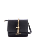 Hermes Chaine d'Ancre Compact Wallet on Strap Chevre Mysore