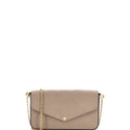 Louis Vuitton Felicie Pochette Monogram Empreinte Leather