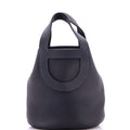 Hermes In-The-Loop Bag Clemence with Swift 18