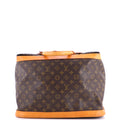 Louis Vuitton Cruiser Handbag Monogram Canvas 40