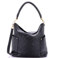 Louis Vuitton Bagatelle Hobo Monogram Empreinte Leather