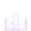 Louis Vuitton Keepall Bandouliere Bag Limited Edition Epi Plage PVC 50
