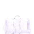 Keepall Bandouliere Bag Limited Edition Epi Plage PVC 50