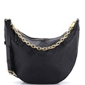 Louis Vuitton Loop Hobo Monogram Empreinte Giant