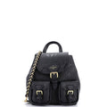 Backup Backpack Monogram Empreinte Leather