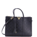 Very Tote Monogram Leather GM