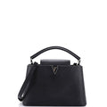 Capucines Bag Leather PM