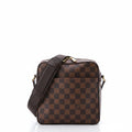 Olav Handbag Damier PM