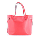 Neverfull Tote Epi Leather MM