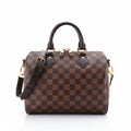 Speedy Bandouliere Bag Damier 25