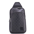 Avenue Sling Bag NM Damier Infini Leather
