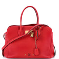 Louis Vuitton Milla Handbag Veau Nuage Calfskin MM