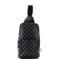 Avenue Sling Bag Damier Infini Leather