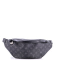 Louis Vuitton Discovery Bumbag Monogram Eclipse Canvas