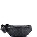Discovery Bumbag Monogram Eclipse Canvas