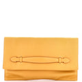 Hermes Pliplat Clutch Swift