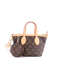 Neverfull NM Tote Monogram Canvas BB