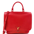 Volta Handbag Leather