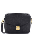 Louis Vuitton Pochette Metis Monogram Empreinte Leather