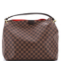 Graceful Handbag Damier MM