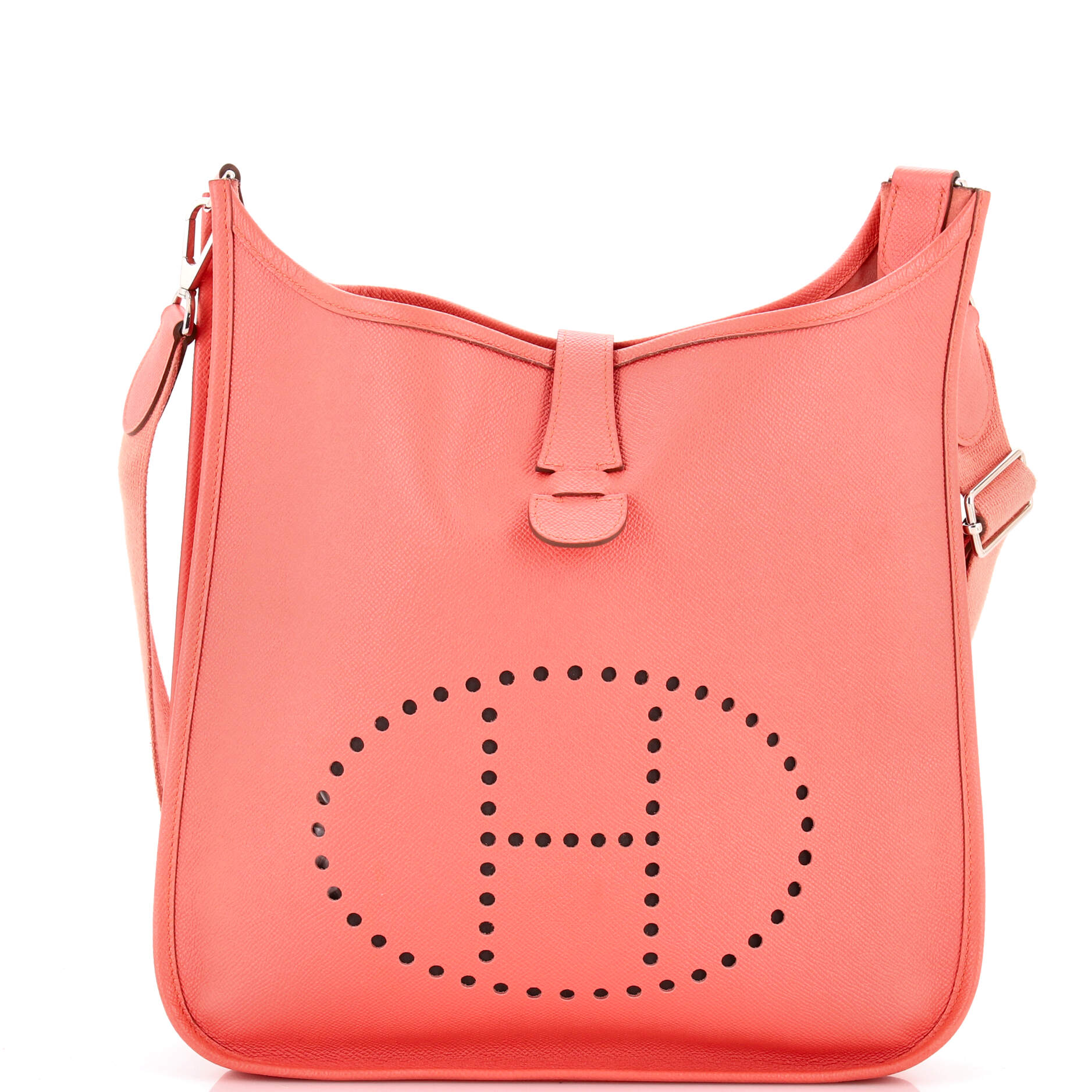 Hermes Evelyne Bag Gen III Epsom GM