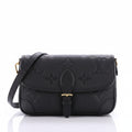 Diane NM Handbag Monogram Empreinte Giant