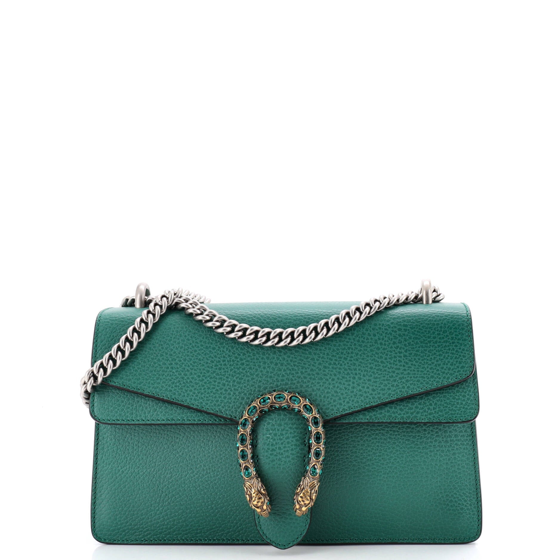 Gucci Dionysus Bag Leather Small