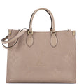 OnTheGo Tote Monogram Empreinte Giant MM