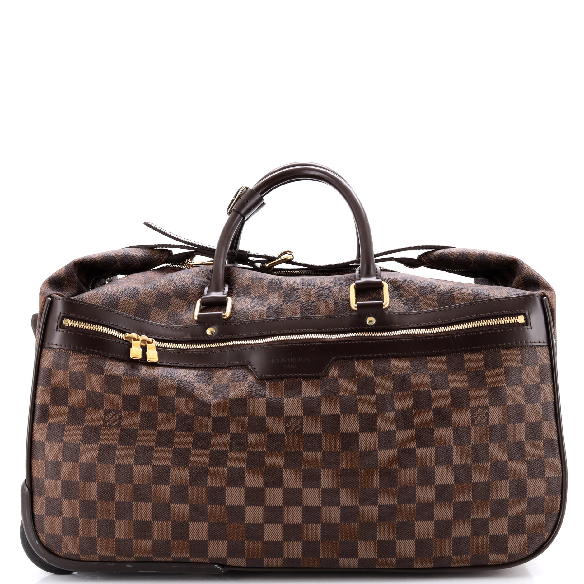 Louis Vuitton Eole Bag Damier 50