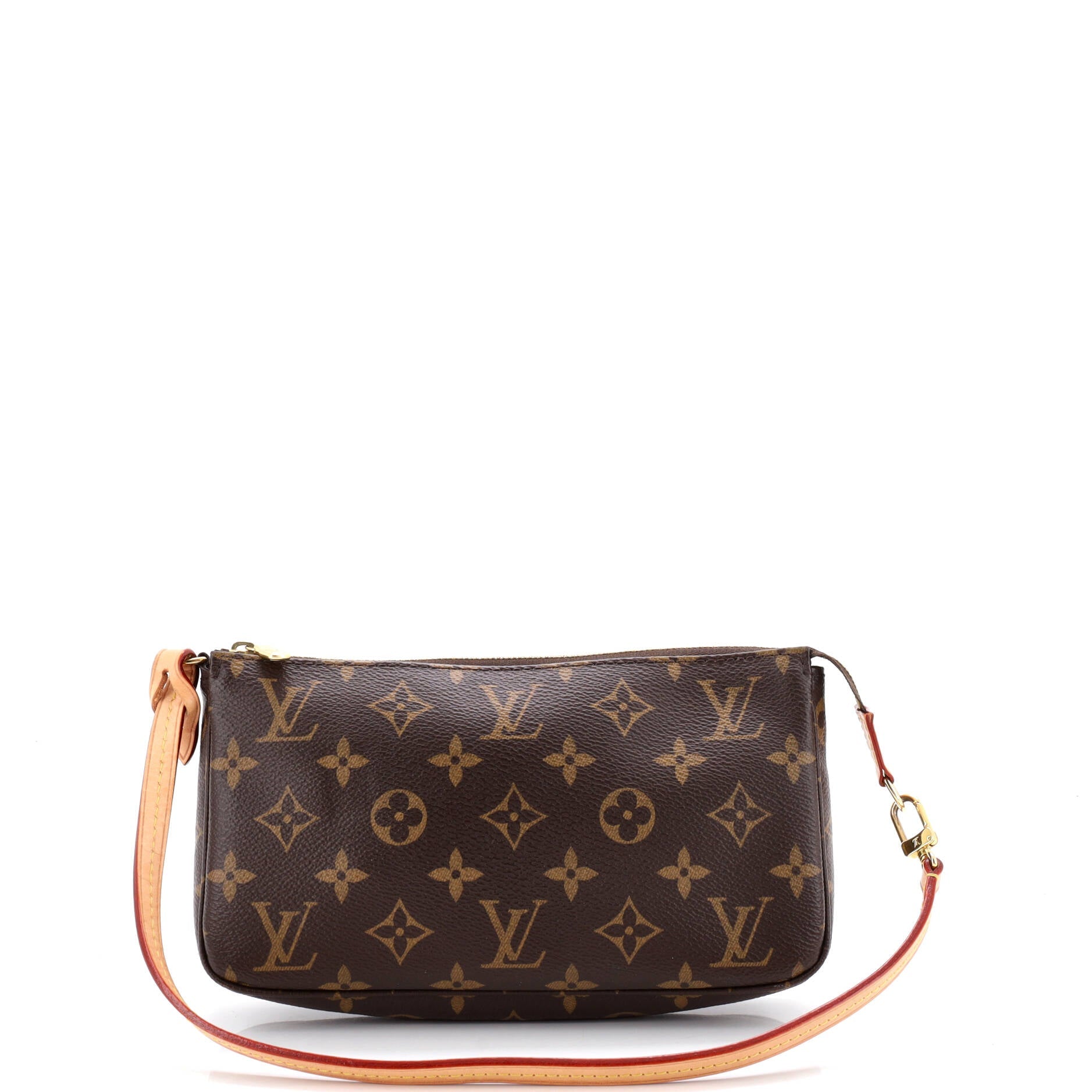 Louis Vuitton Pochette Accessoires NM Monogram Canvas