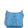 Hermes Evelyne Bag Gen I Clemence PM