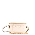 Louis Vuitton Bum Bag Monogram Empreinte Leather Mini