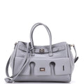 Bel Air Carry All Bag Leather Small