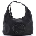 Gucci Soho Hobo Leather Large