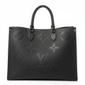OnTheGo Tote Monogram Empreinte Giant GM