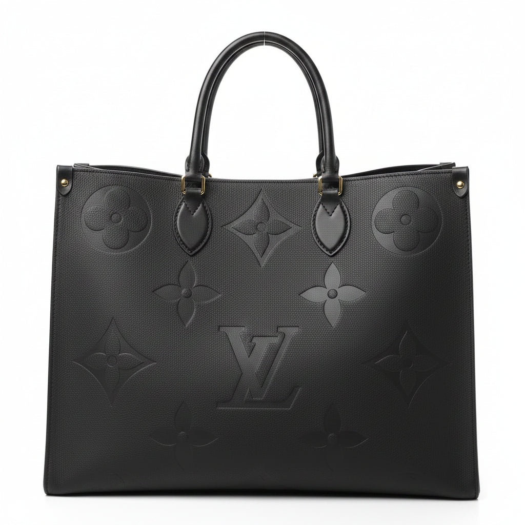 OnTheGo Tote Monogram Empreinte Giant GM