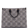 Louis Vuitton OnTheGo Tote Limited Edition Since 1854 Monogram Jacquard GM
