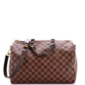 Speedy Bandouliere Bag Damier 35