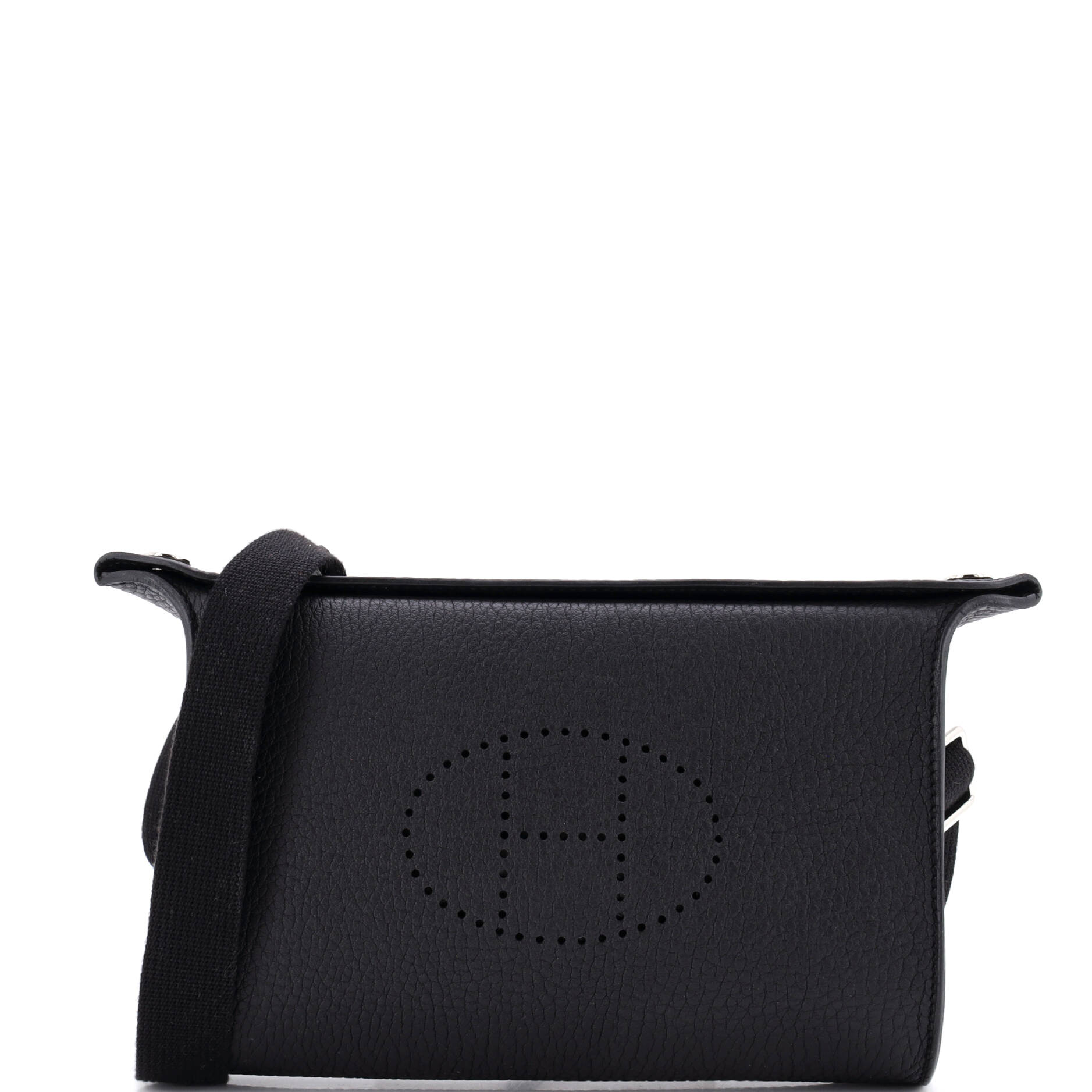 Hermes Videpoches Bag Togo