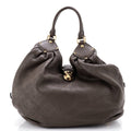 XL Hobo Mahina Leather