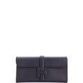 Hermes Jige Elan Clutch Swift 29