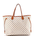 Neverfull NM Tote Damier GM