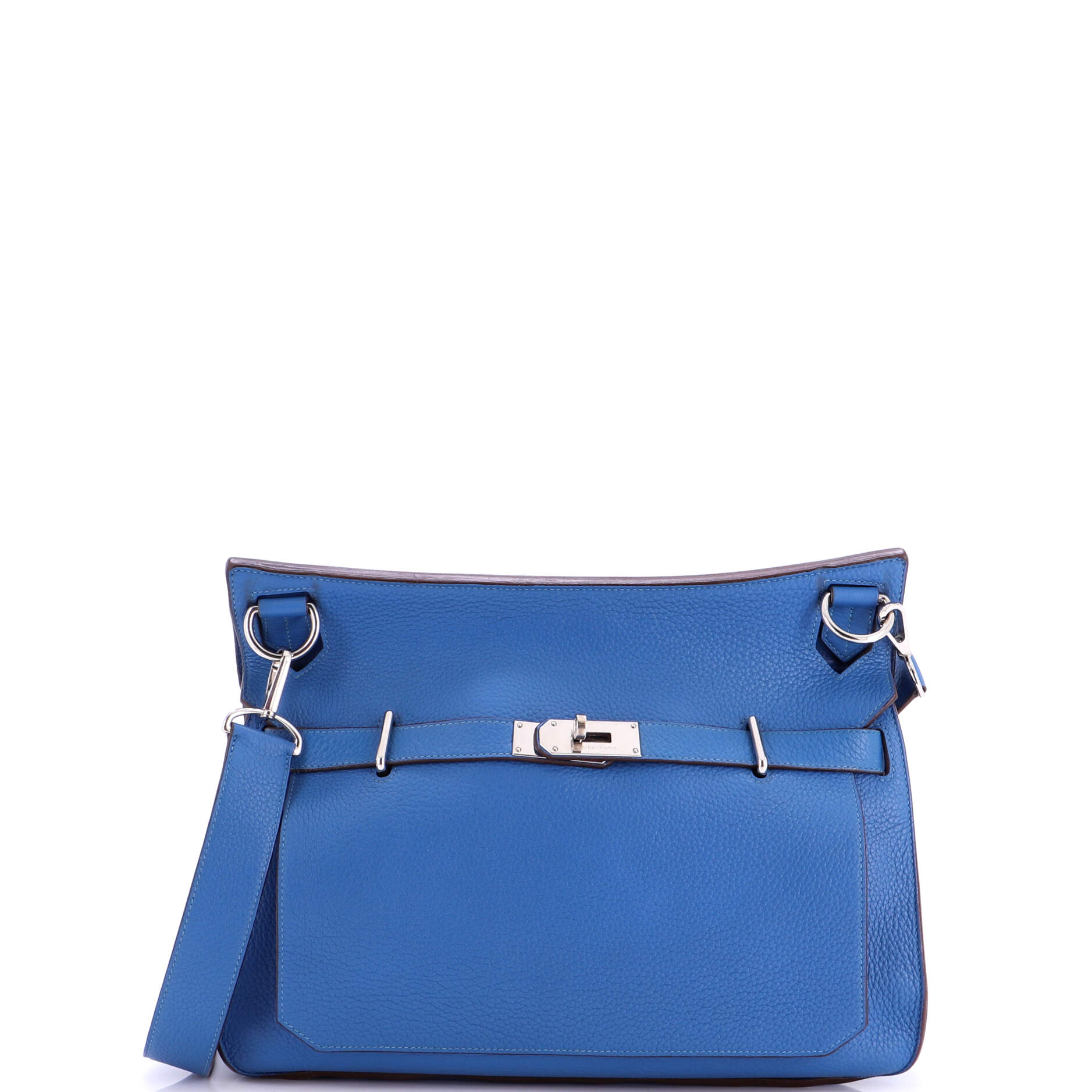 Hermes Jypsiere Bag Clemence 37