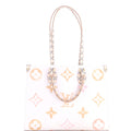 Louis Vuitton OnTheGo Tote By The Pool Monogram Watercolor Giant MM
