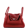 Hermes Lindy Bag Clemence 34