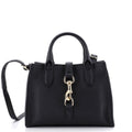 Gucci Jackie Tote Leather Small