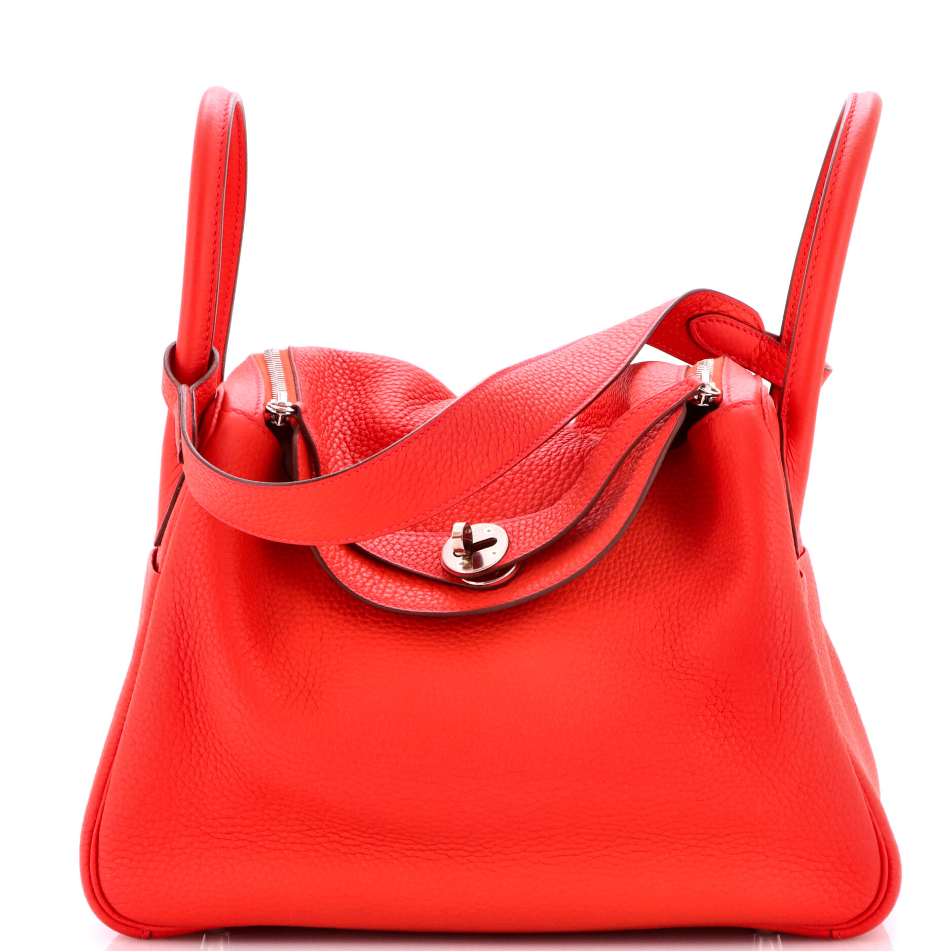 Hermes Lindy Bag Clemence 30