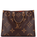 OnTheGo Tote Reverse Monogram Giant GM