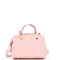 Louis Vuitton Montaigne Handbag Monogram Empreinte Leather BB